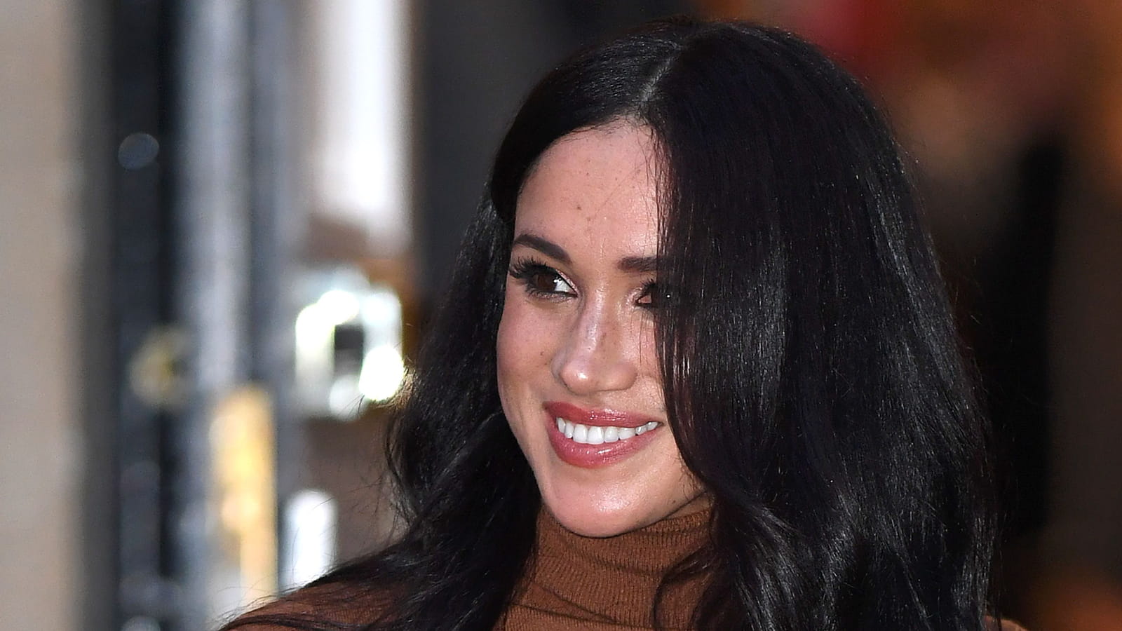 Meghan Markle