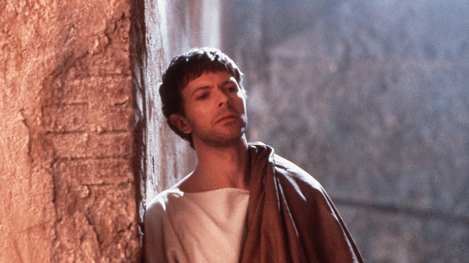 Ponce Pilate dans "La dernière tentation du Christ" de Martin Scorsese