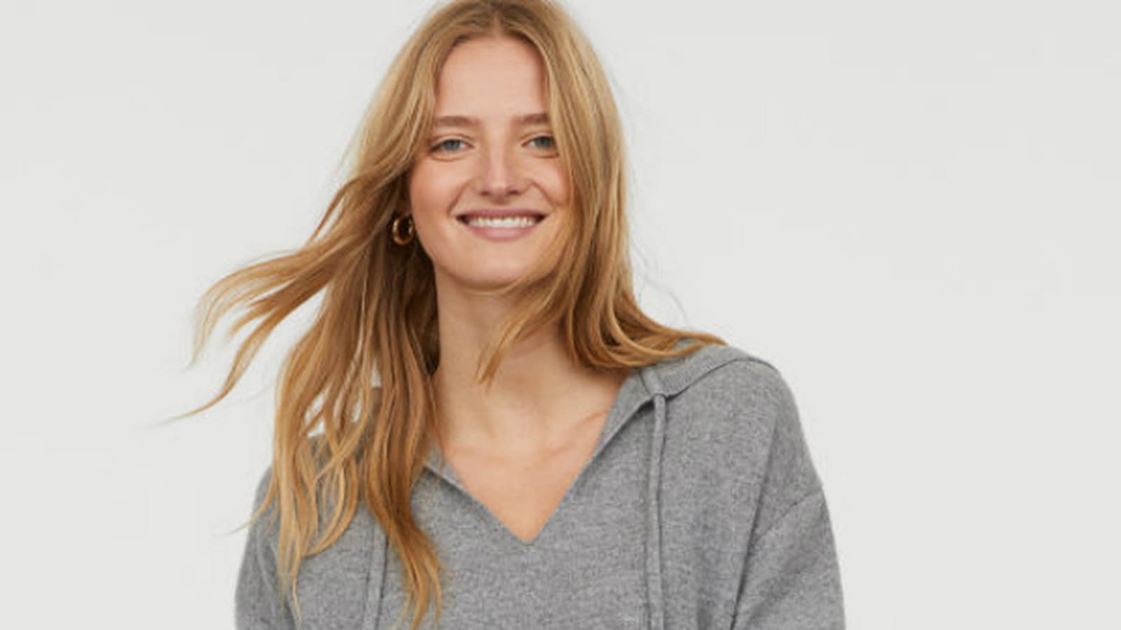 Pull H&M 