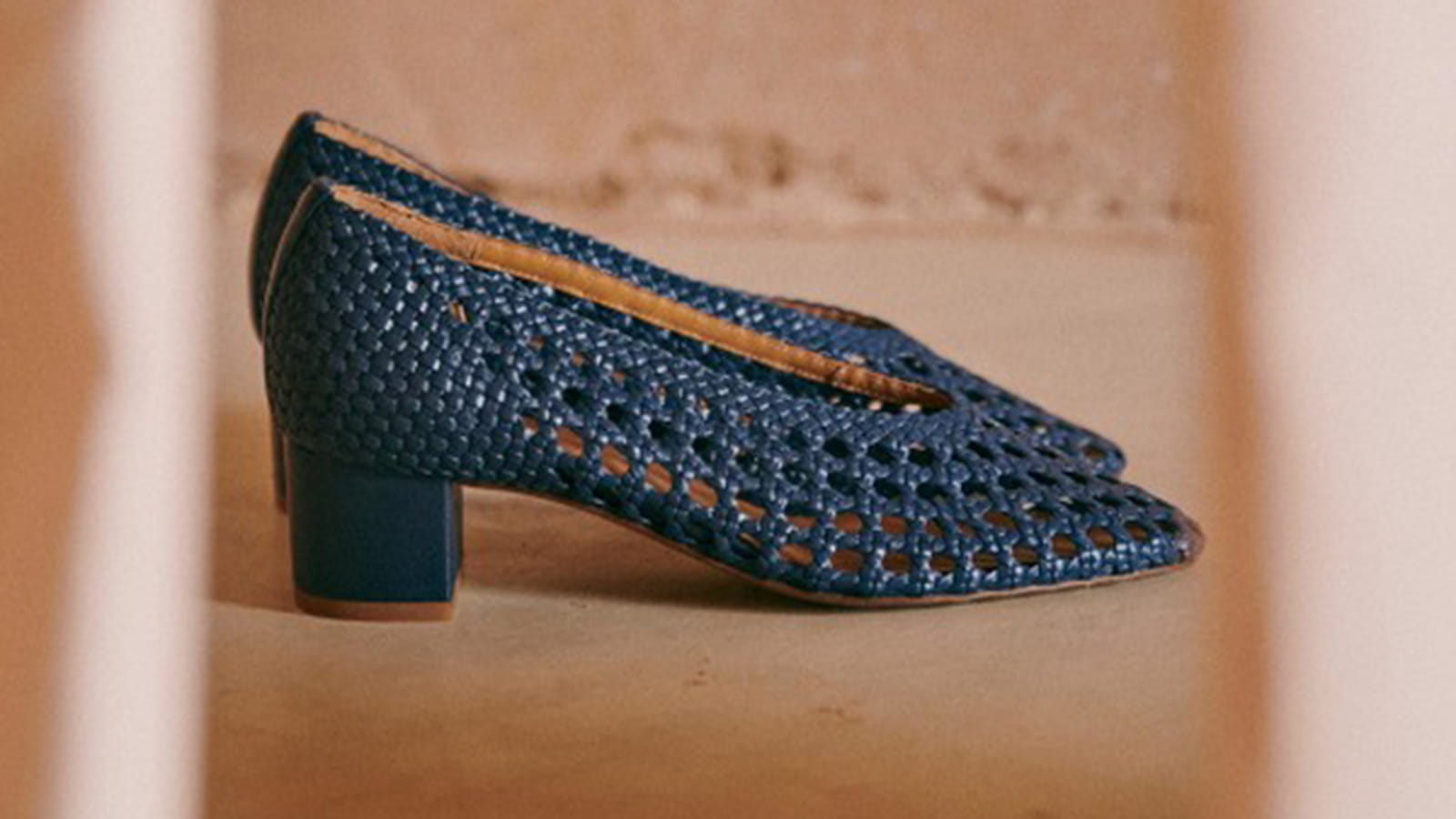 Escarpins Sézane