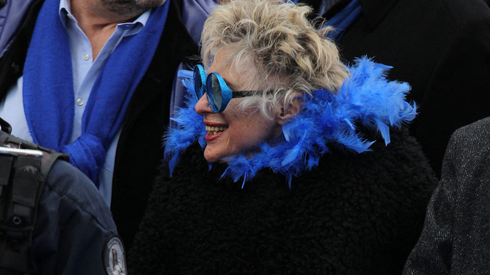 Catherine Lachens
