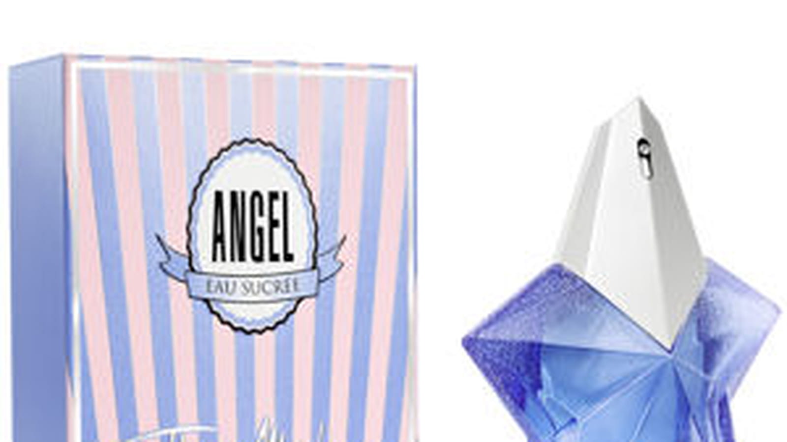 Angel Eau Sucrée de Thierry Mugler 