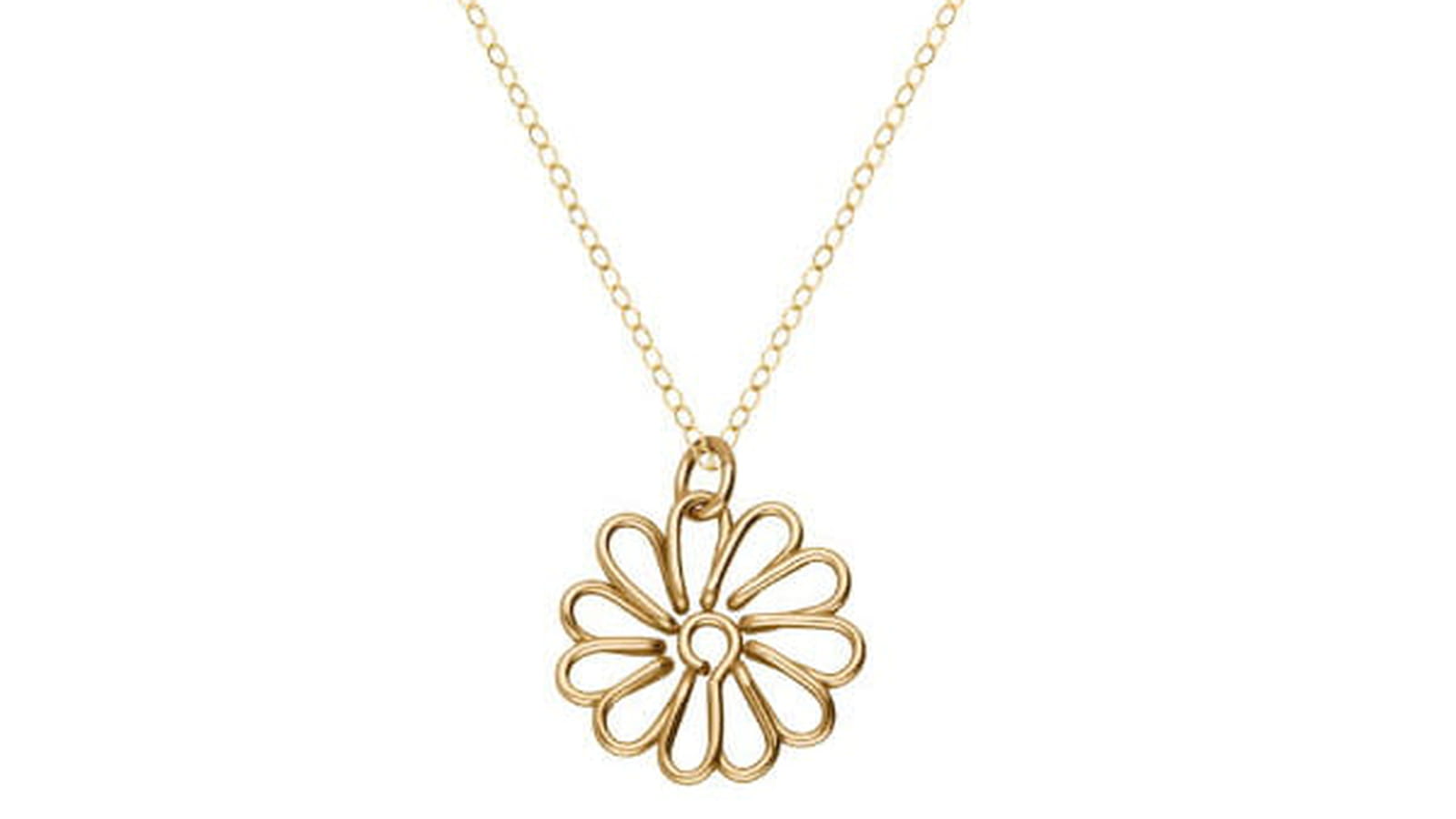 Collier Atelier Paulin