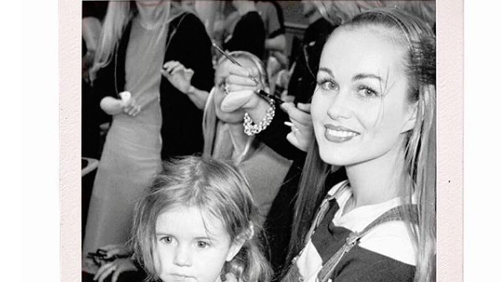 Laeticia Hallyday