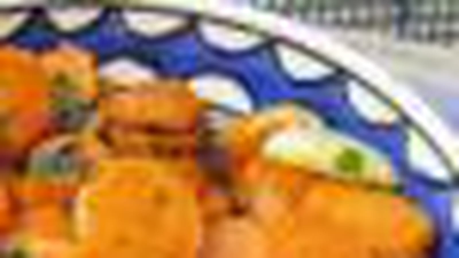 Salade de carottes