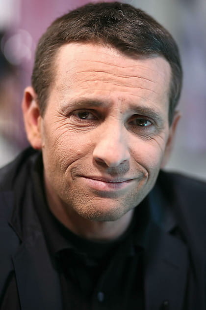 90e : Guy Birenbaum, animateur à la voix suave