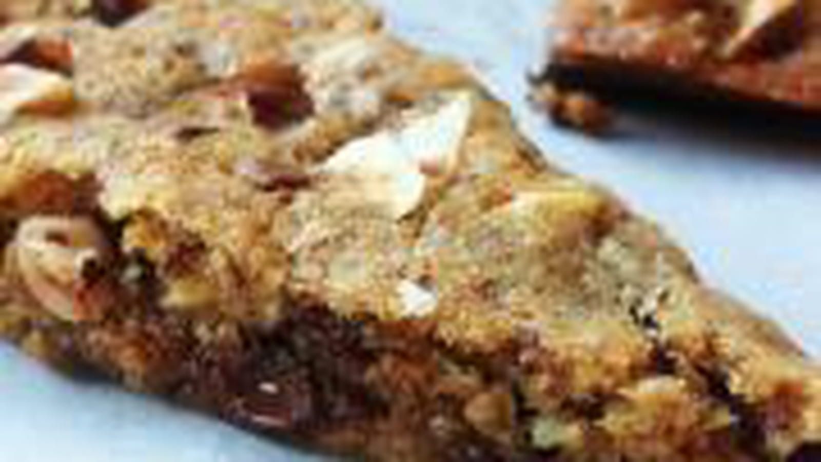 Cookie géant chocolat furieusement noisettes