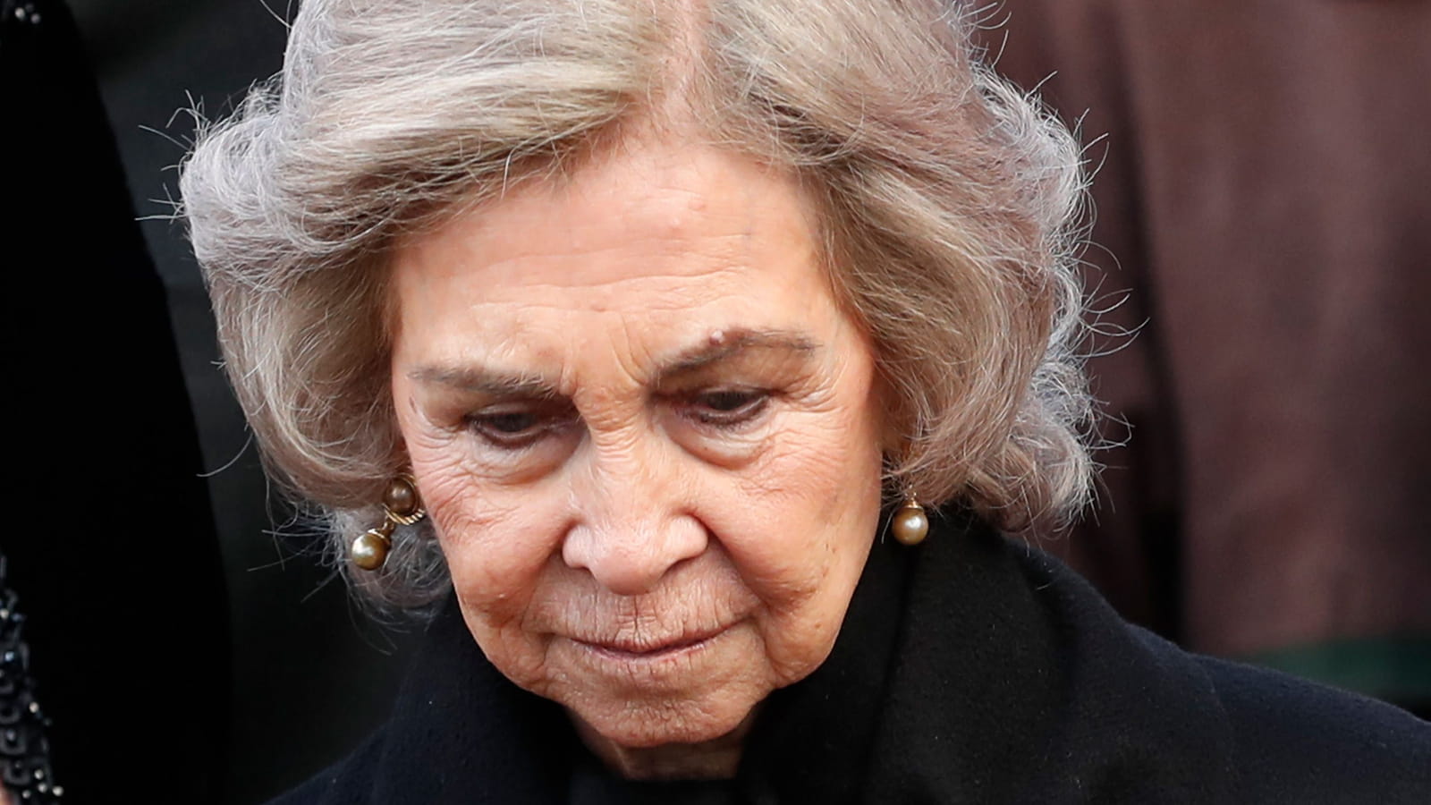 Sophie de Grèce