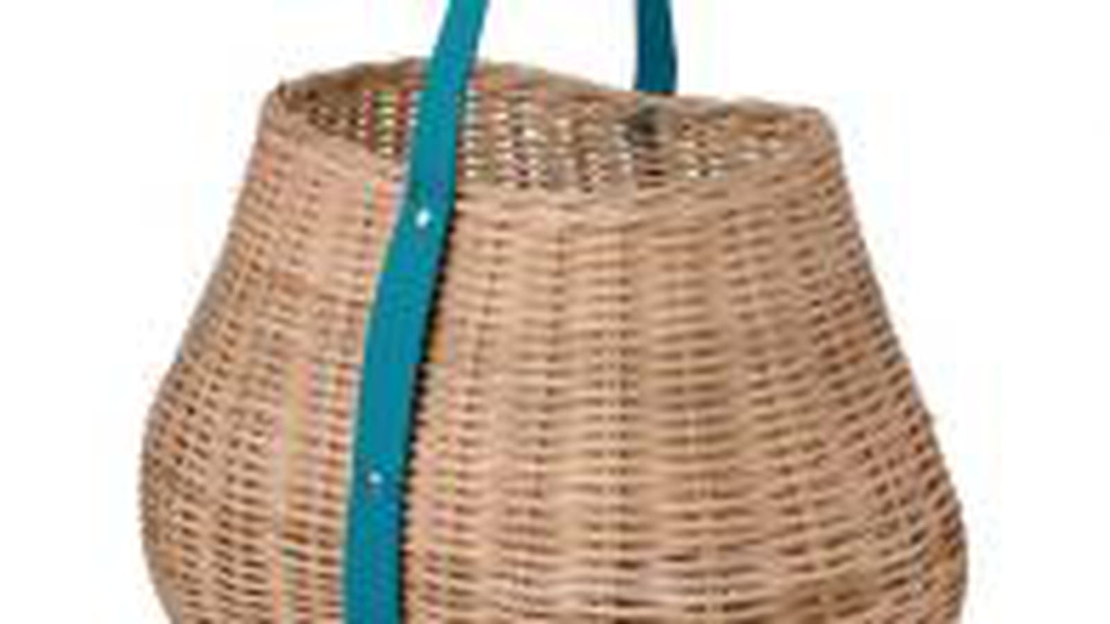 Panier pour magazines