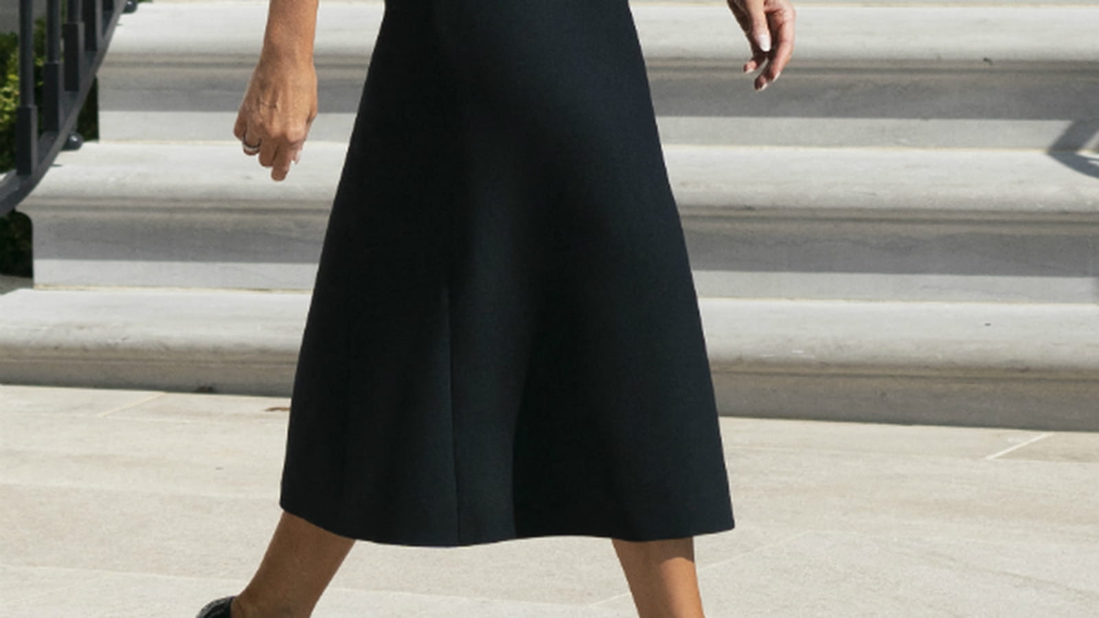 Mélania Trump