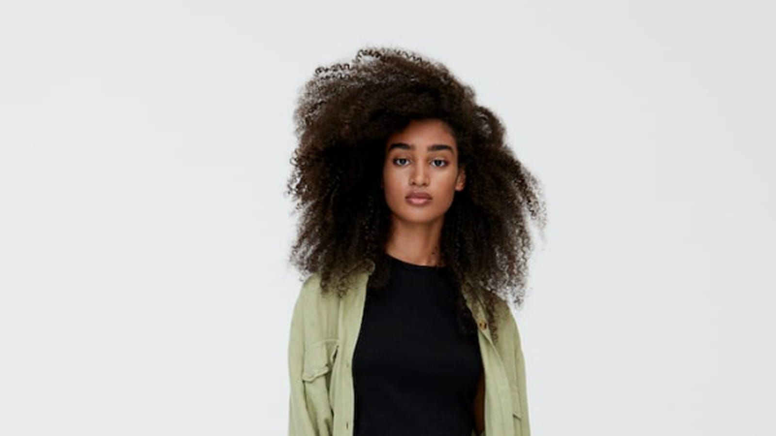 Jean Pull and bear