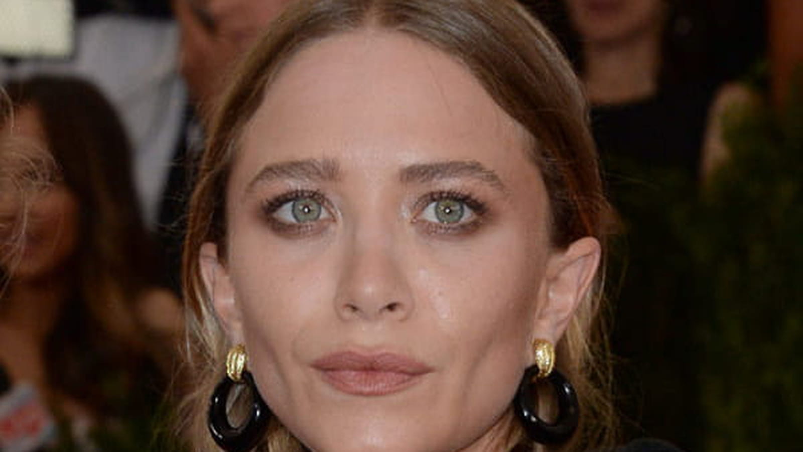 Mary-Kate Olsen, après