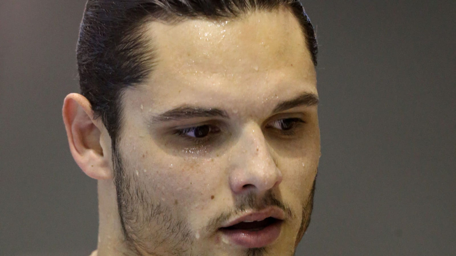 Florent Manaudou