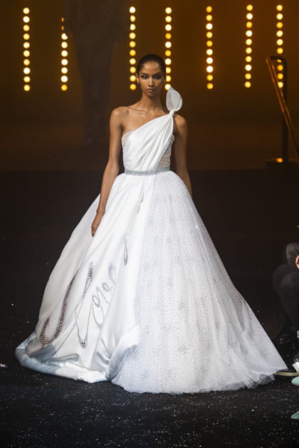 D&eacute;fil&eacute; Viktor & Rolf