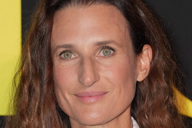 Camille Cottin a &eacute;t&eacute; professeur d'anglais avant la c&eacute;l&eacute;brit&eacute;
