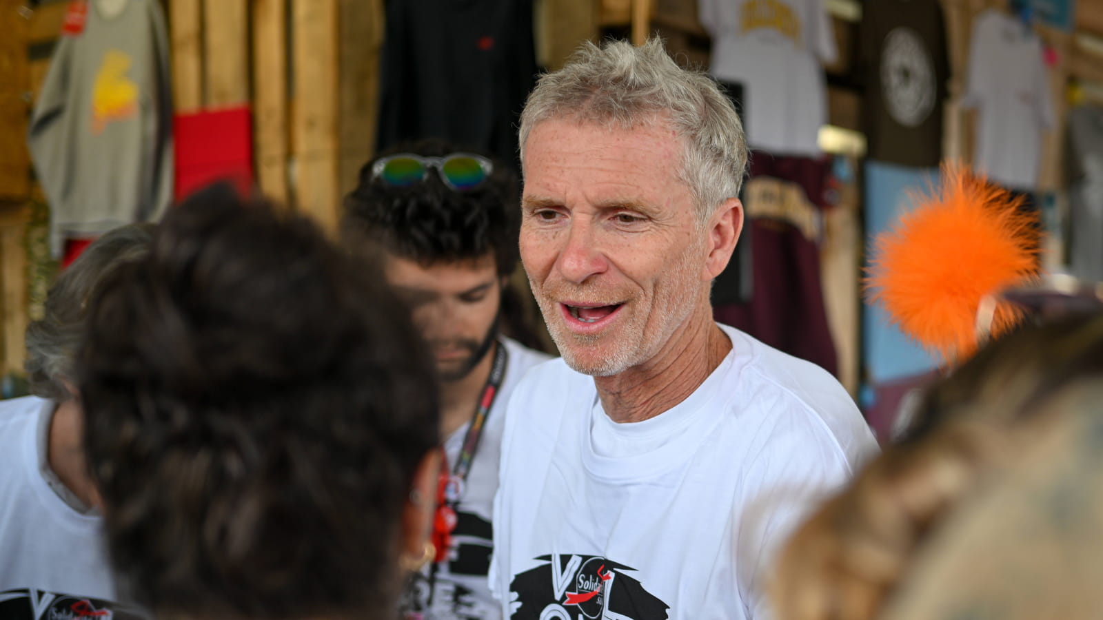 Denis Brogniart