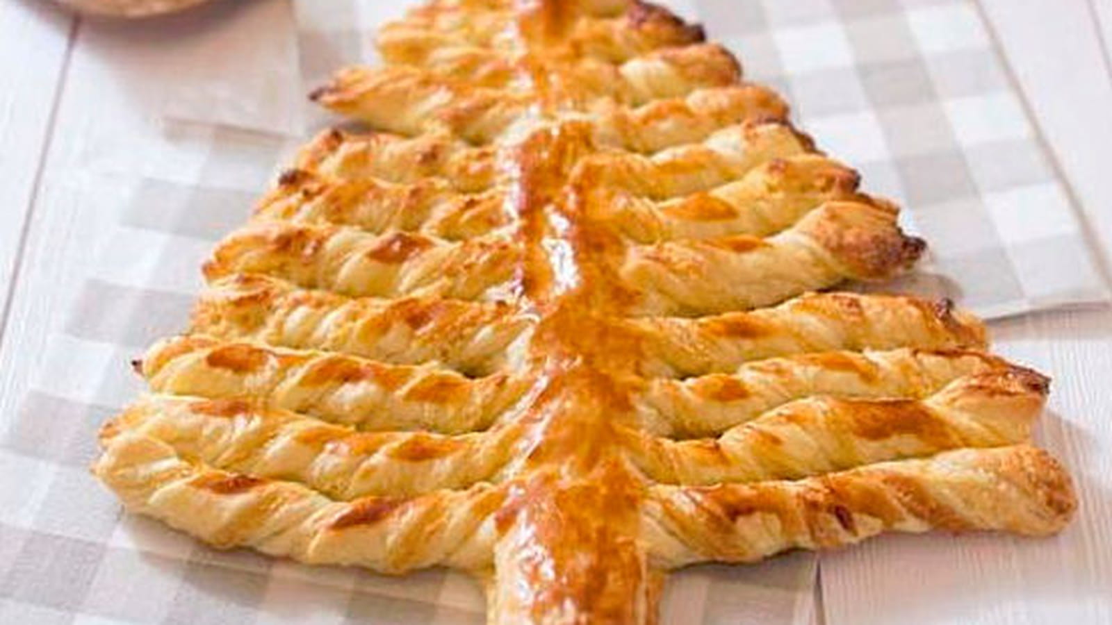 Galette : mon beau sapin... des rois