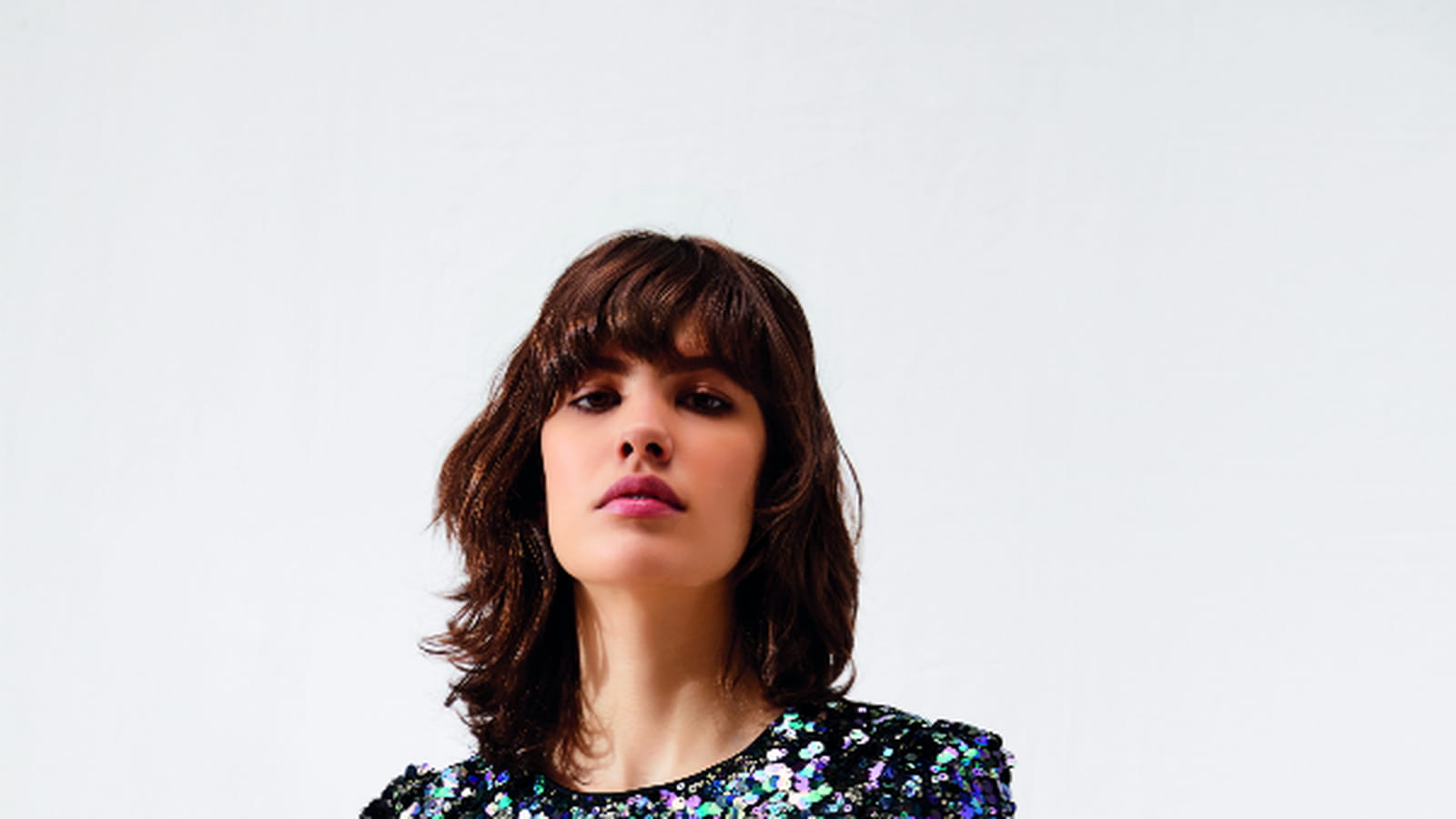 Robe Kiabi