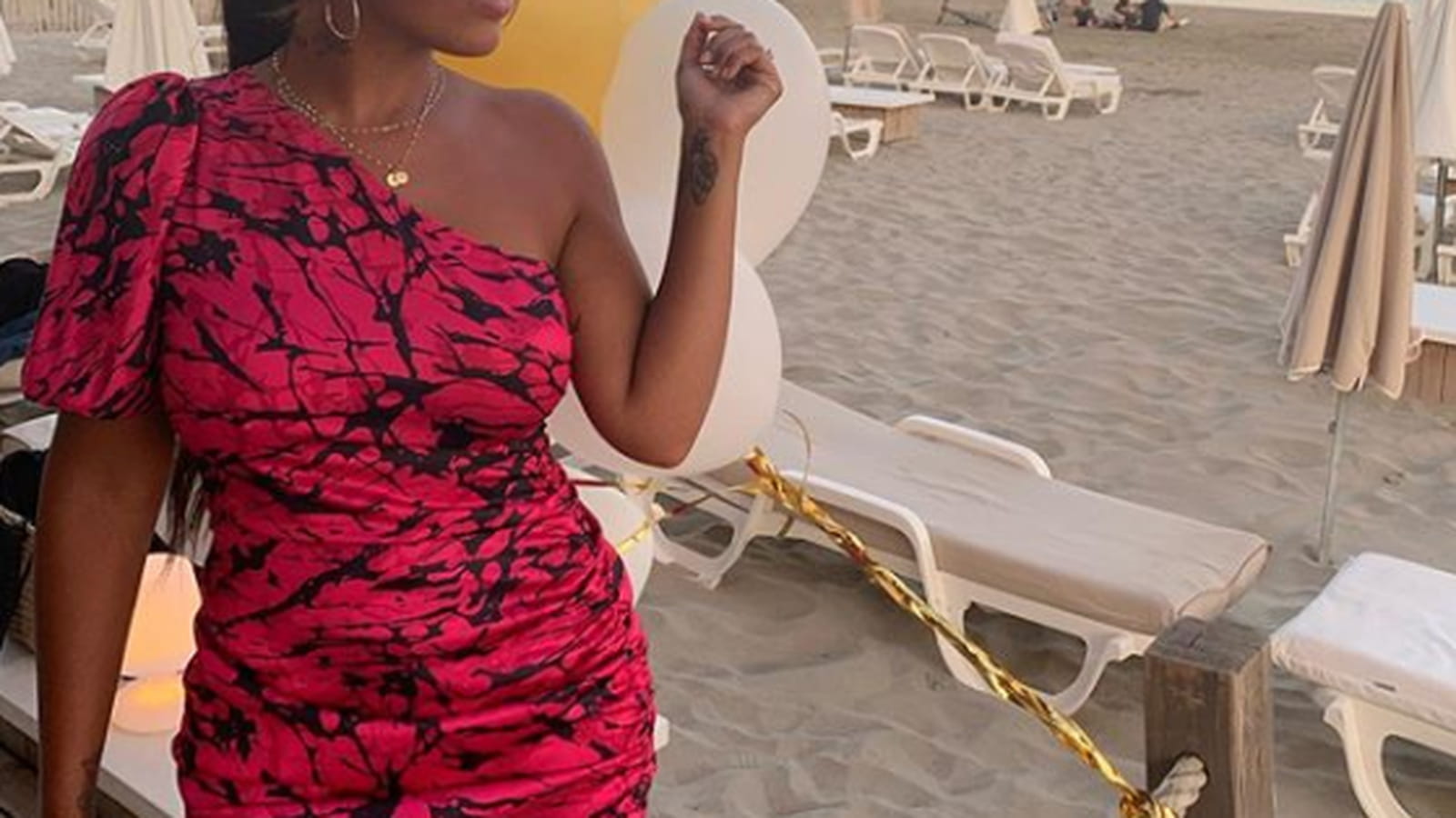 Amel Bent