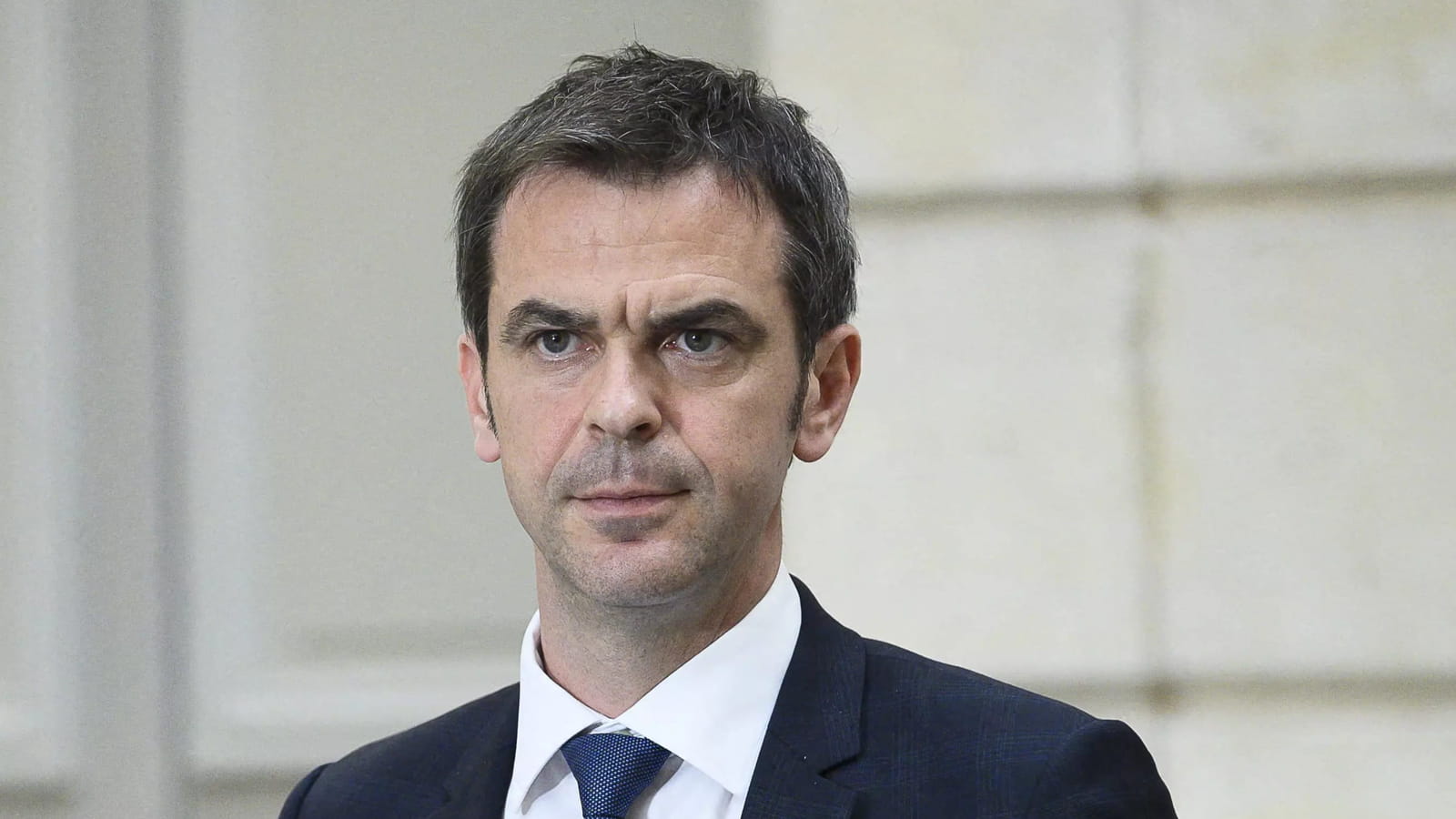Olivier Véran 