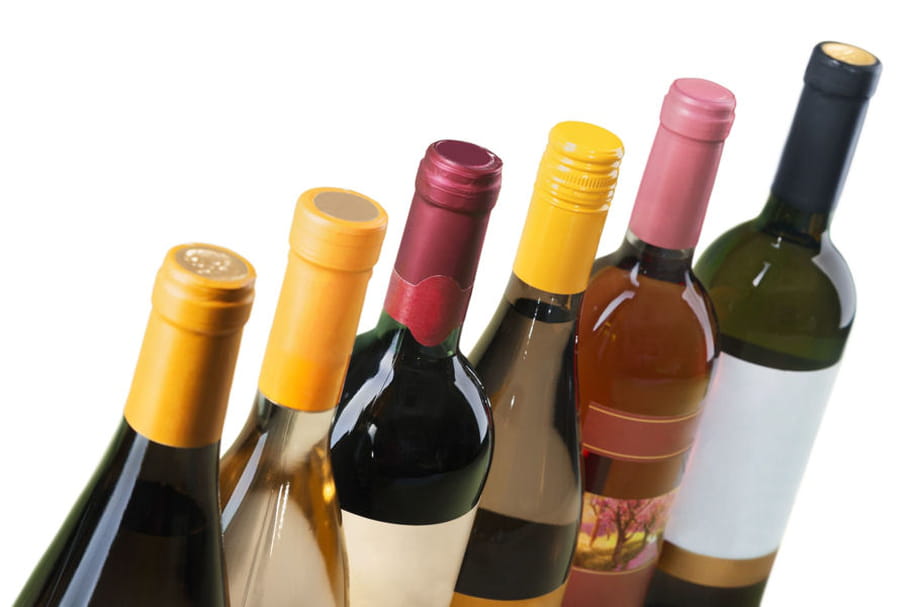 Déchiffrer les étiquettes de vin