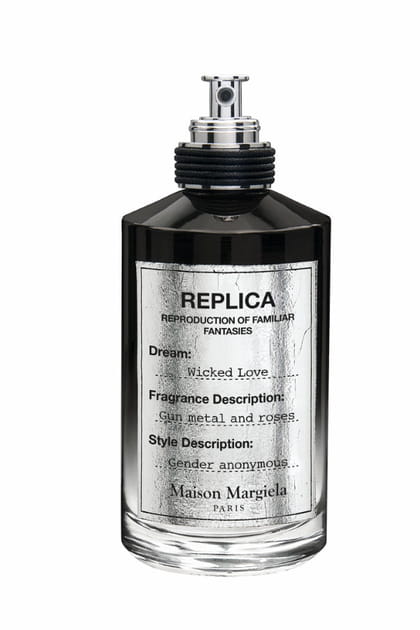 Wicked love de Maison Margiela