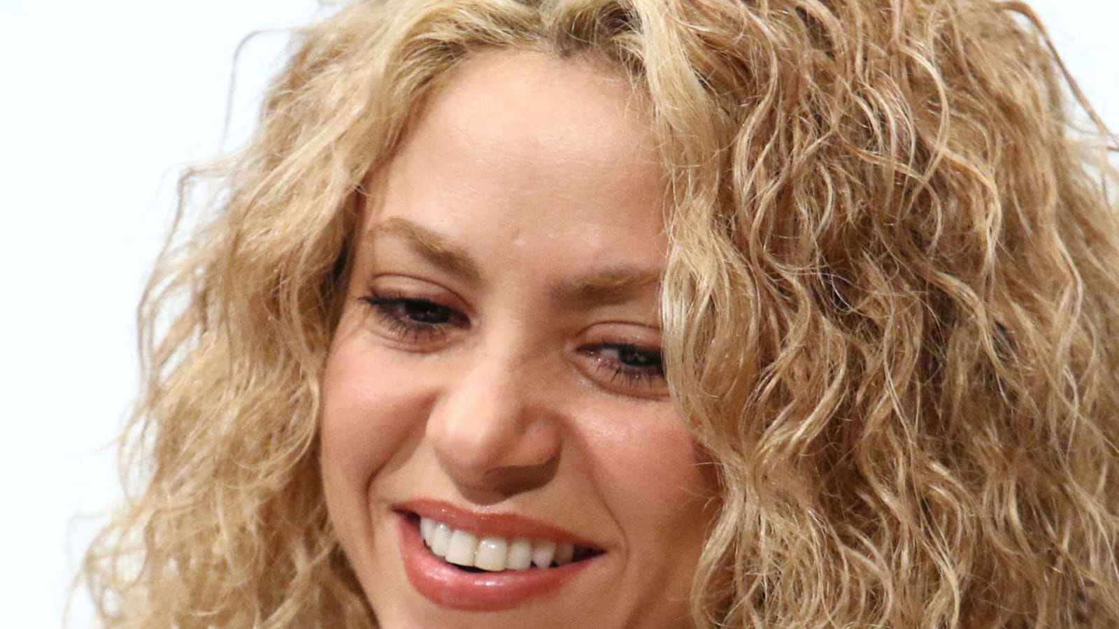 Shakira