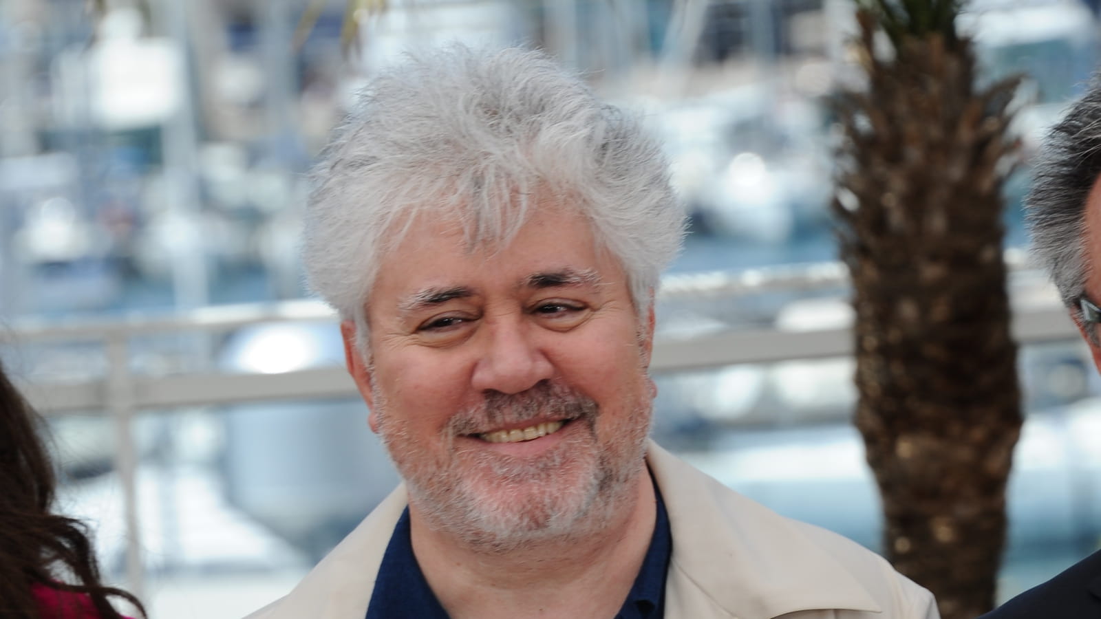 Pedro Almodovar