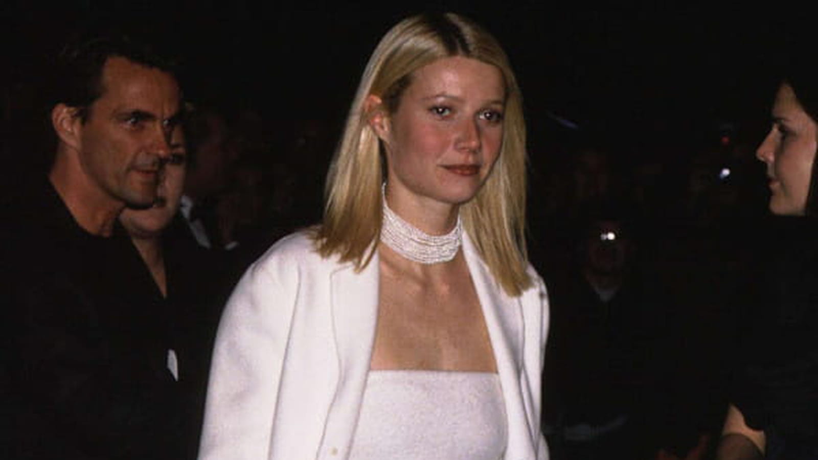 Gwyneth Paltrow en 1999