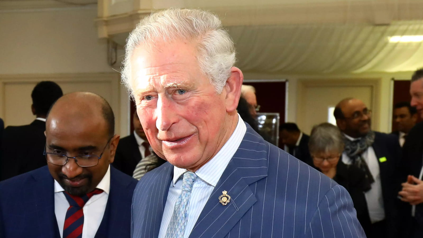 Prince Charles