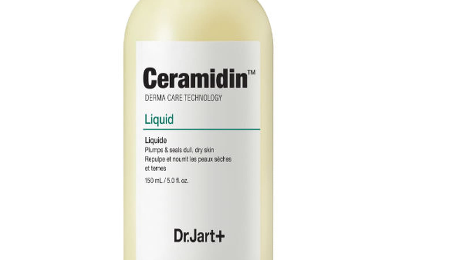 Le sérum Ceramidin Liquid de Dr. Jart+