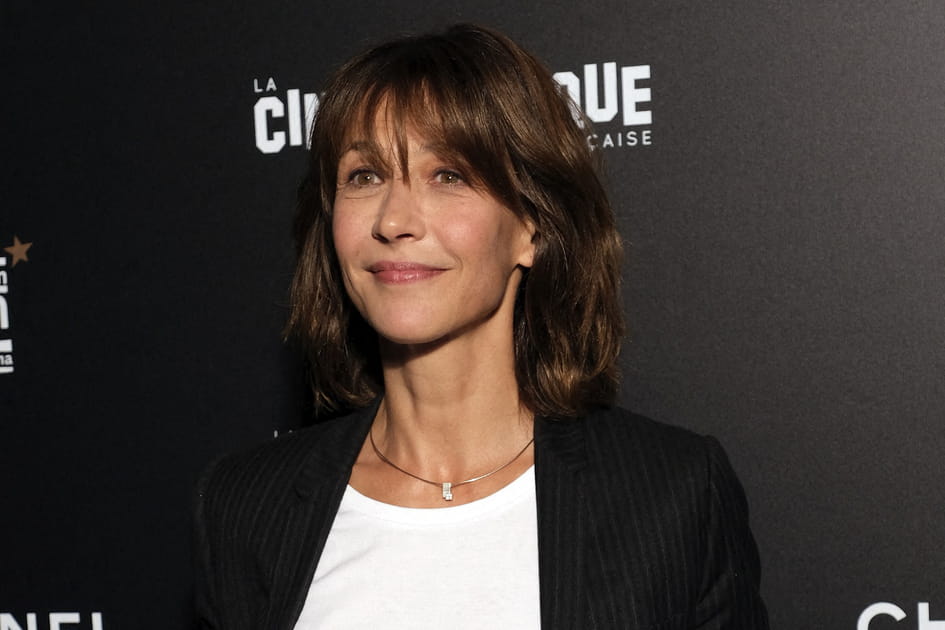 50&nbsp;stars sublimes avec les cheveux bruns