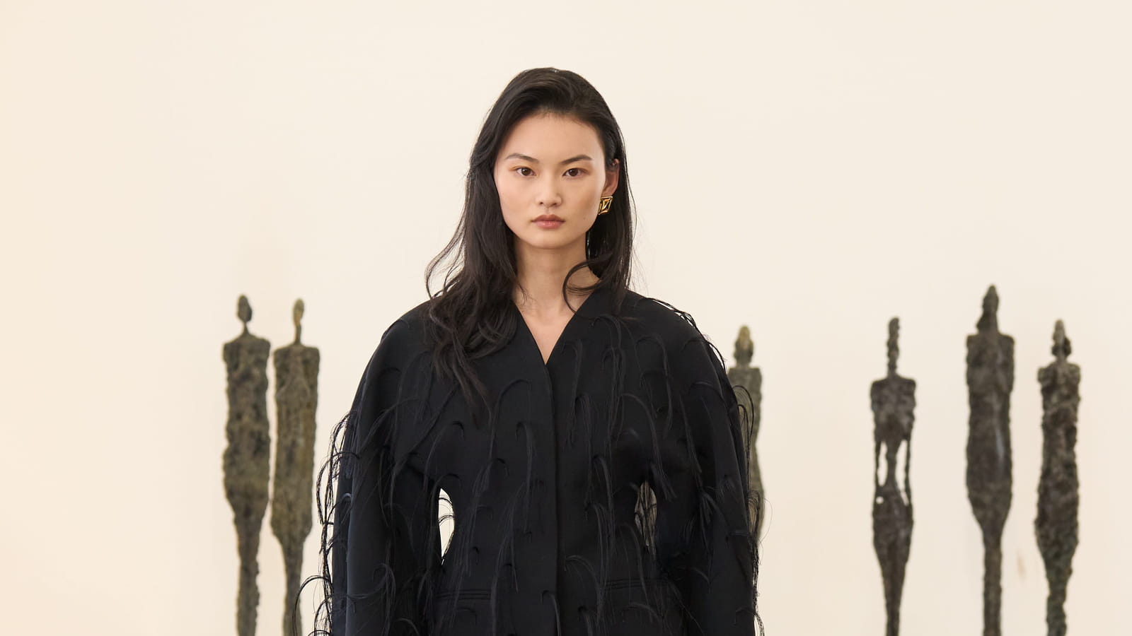 Look 25 du défilé Jacquemus