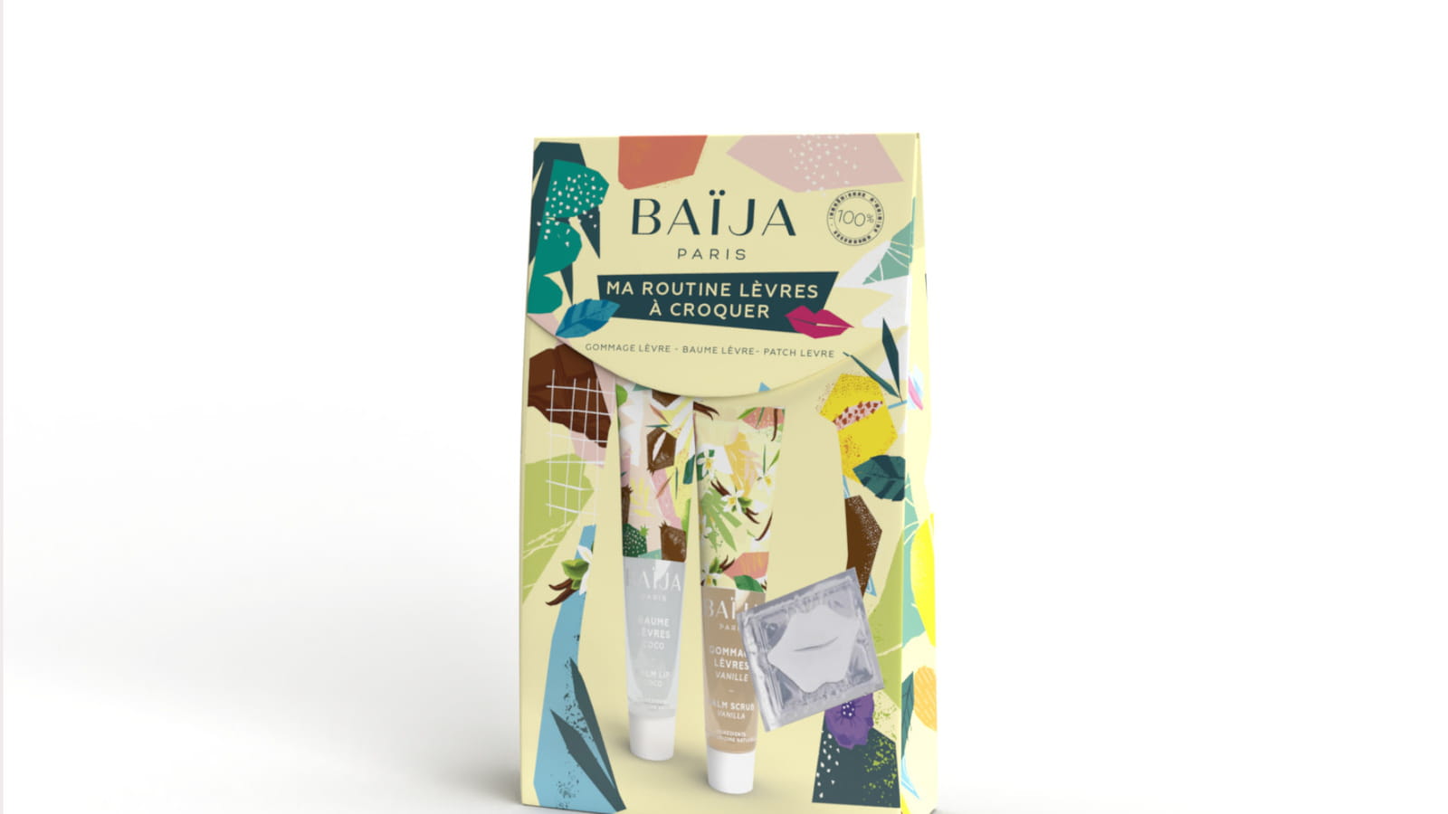 Baïja 