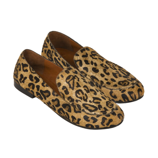 Mocassins Tulipo Swildens