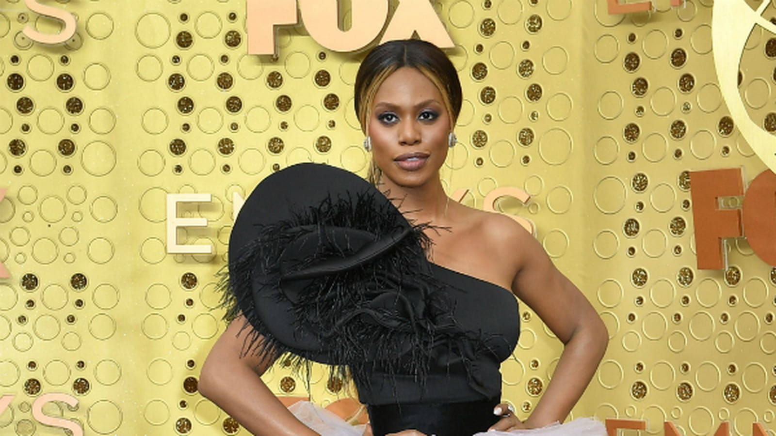 Laverne Cox