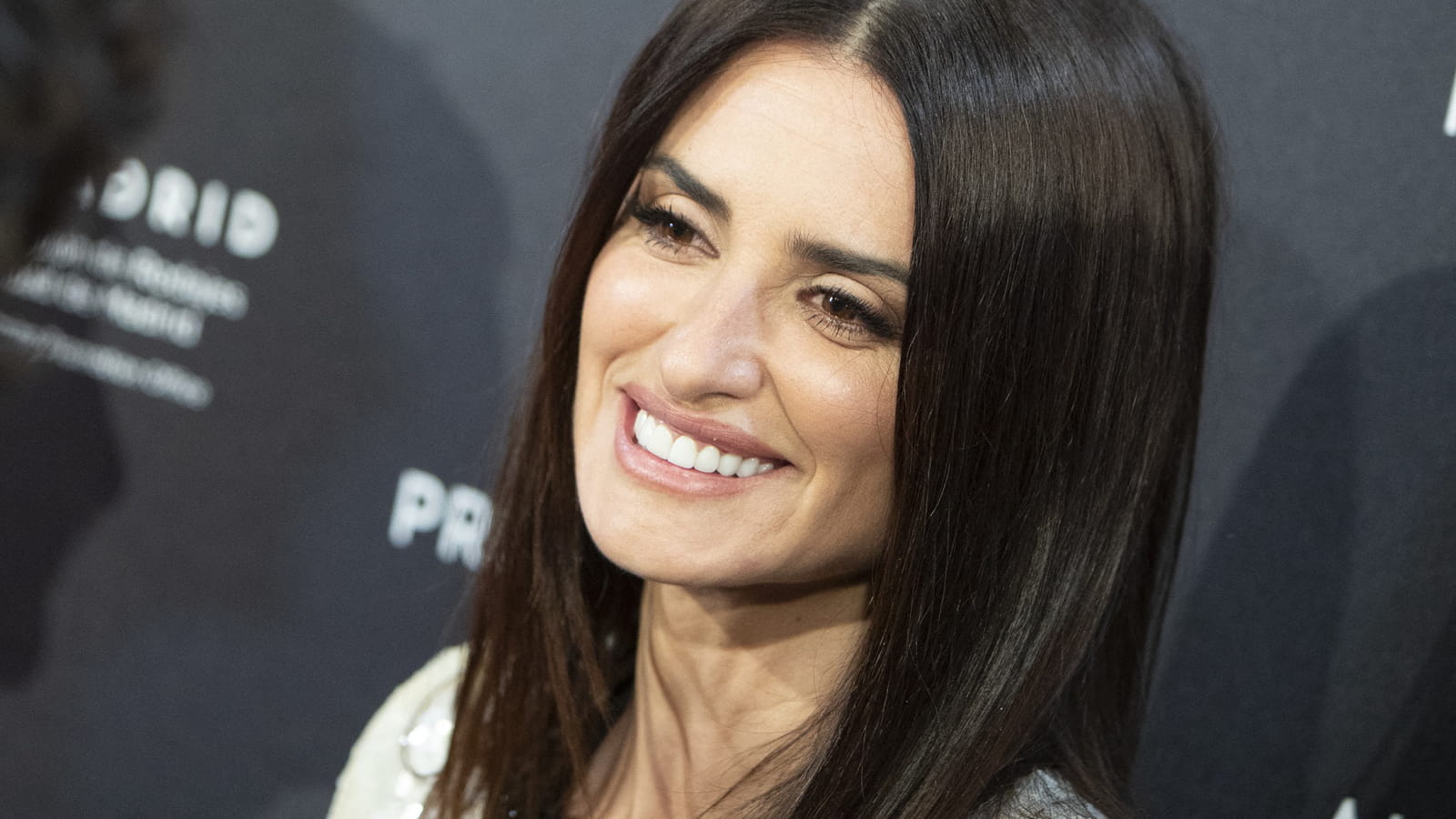 Penélope Cruz