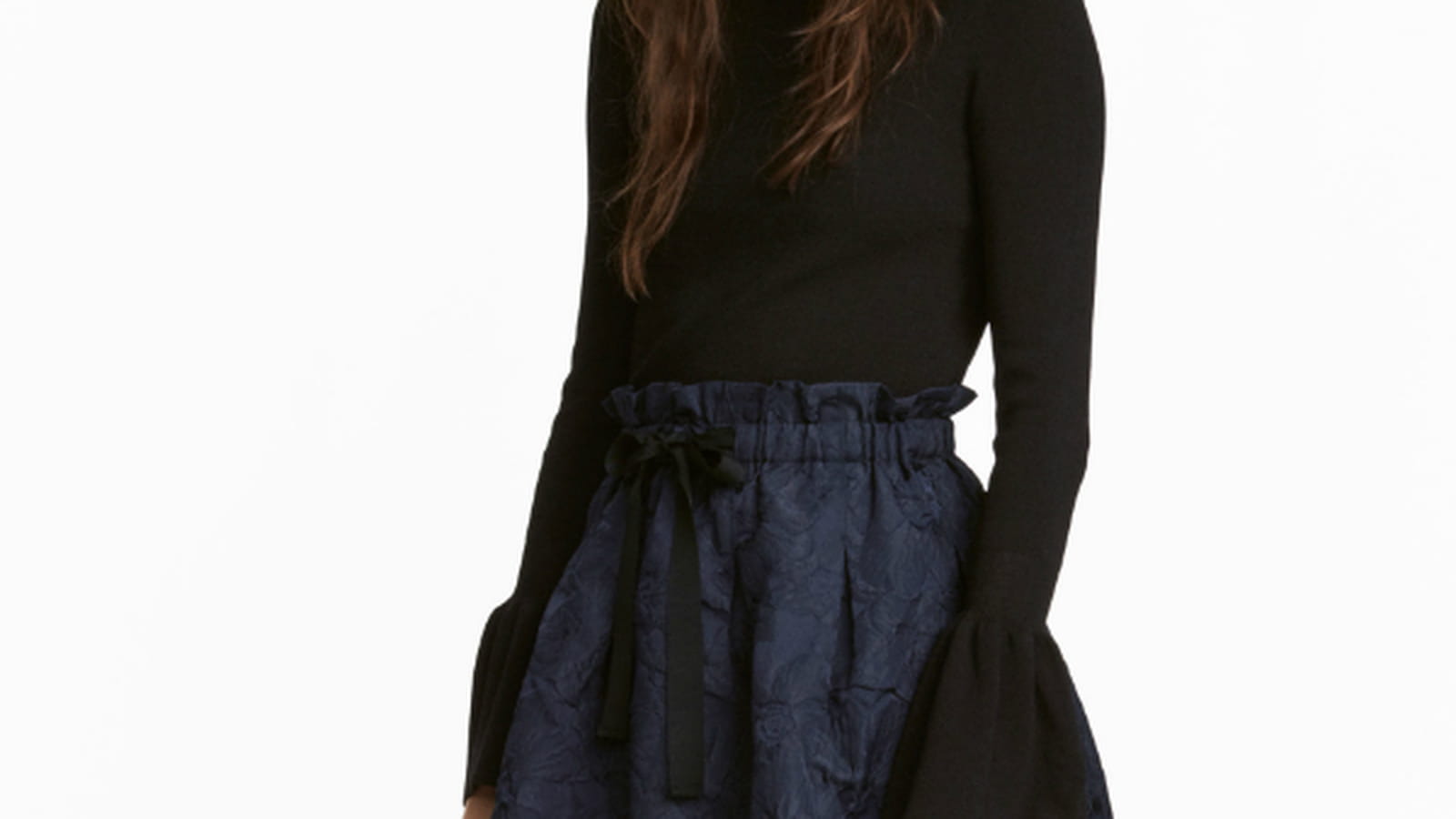 Jupe H&M  