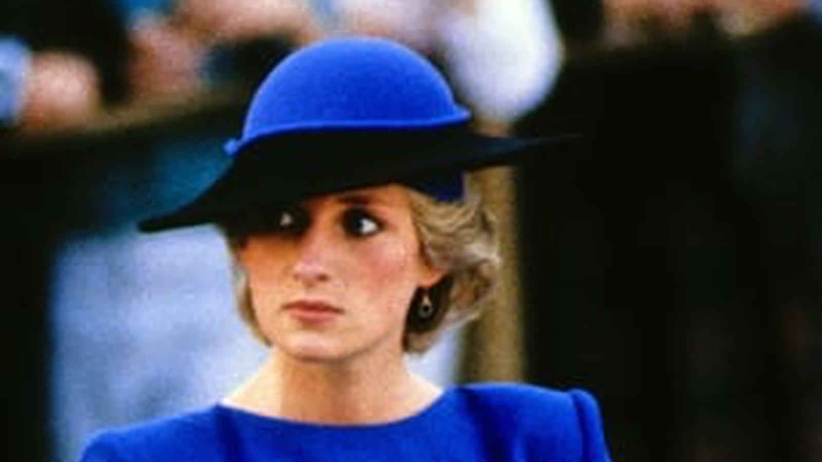 Lady Diana