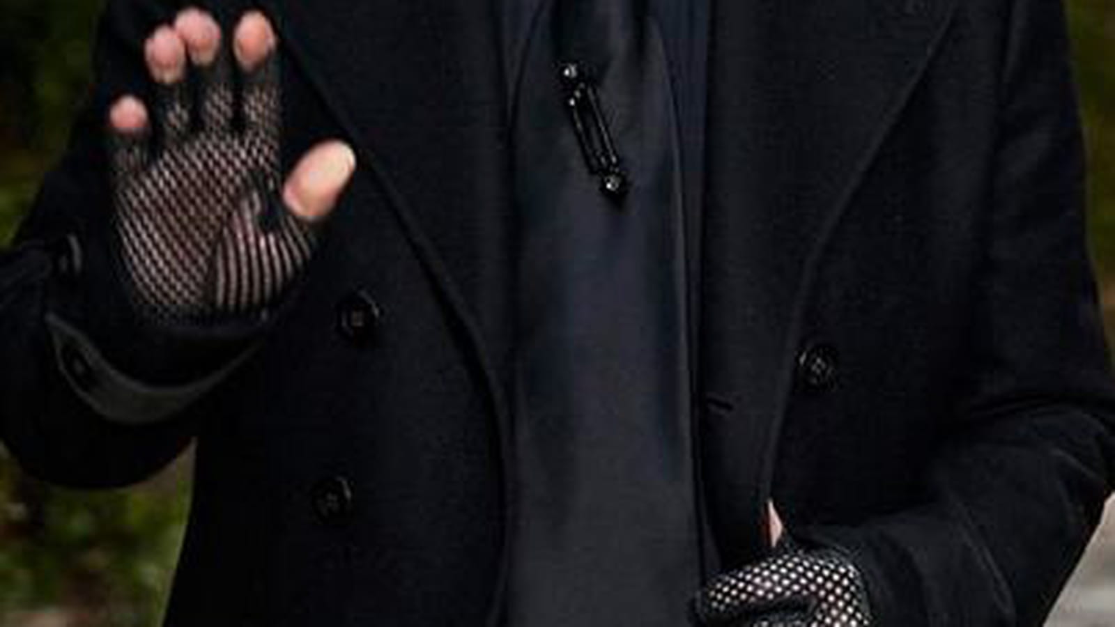 Karl Lagerfeld