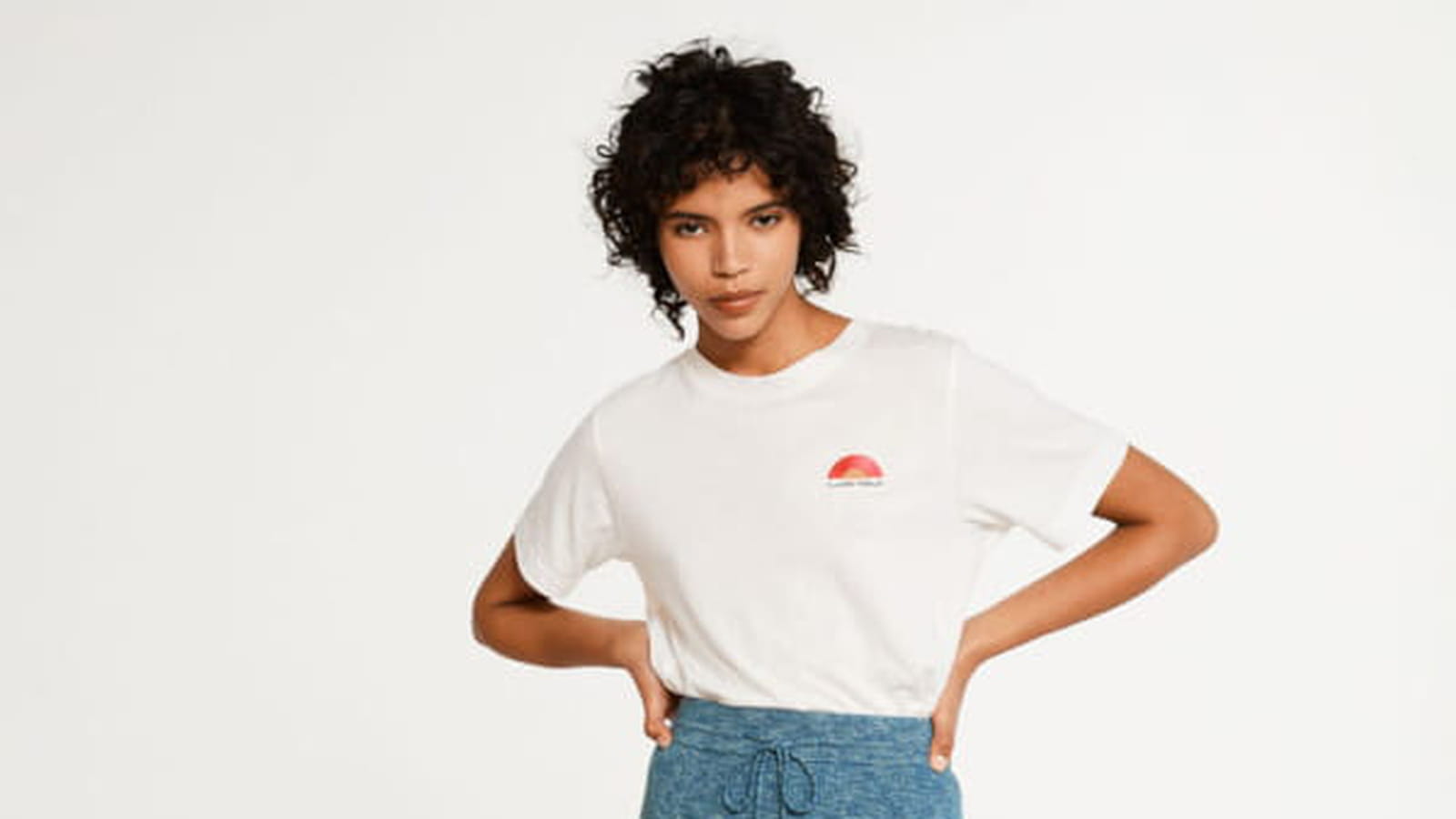 Jupe Claudie Pierlot 