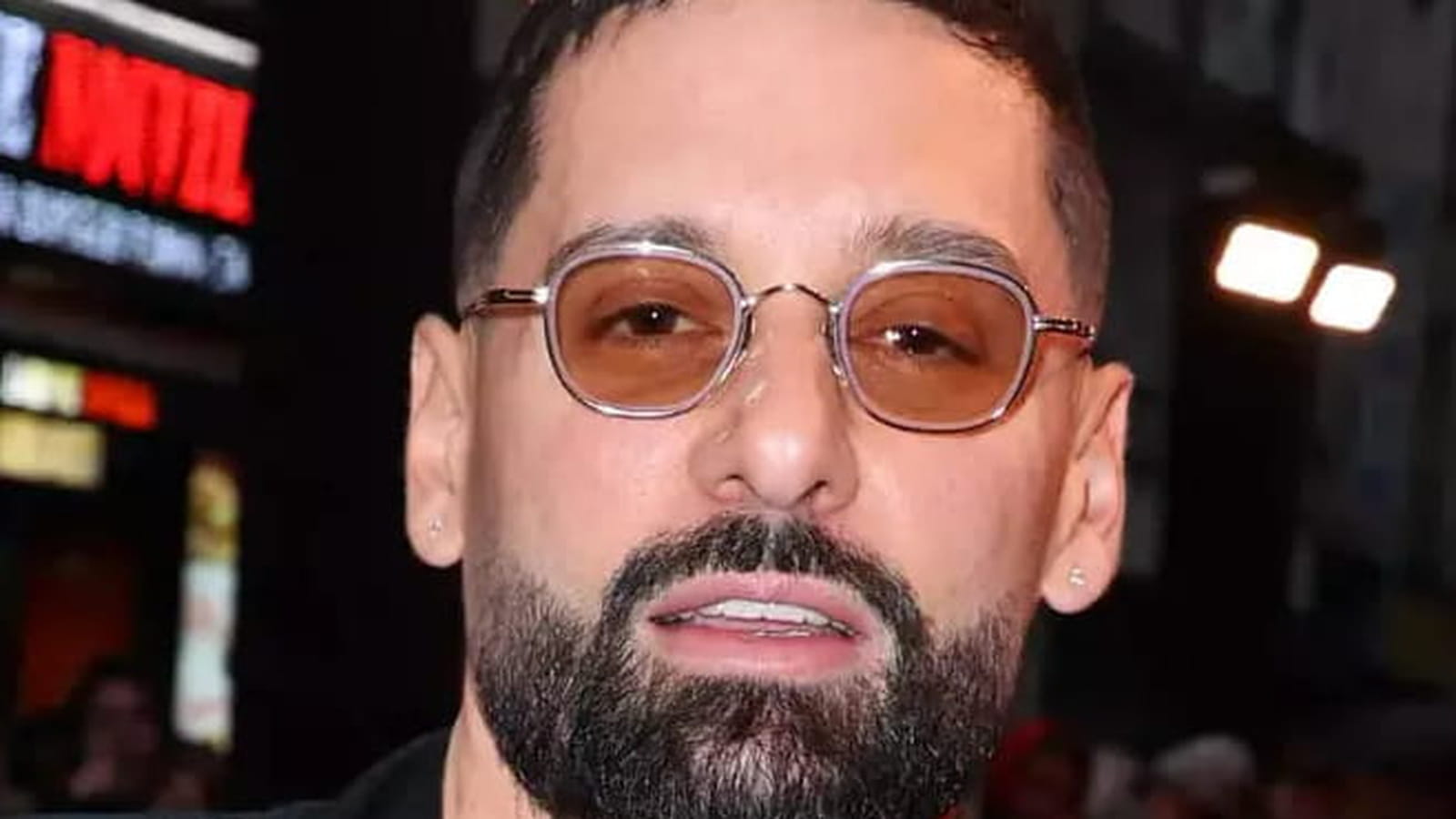 Hugo Manos