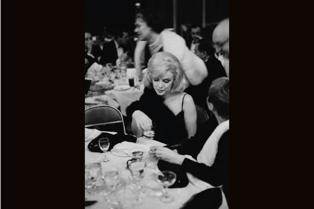 1961 : mélancolique