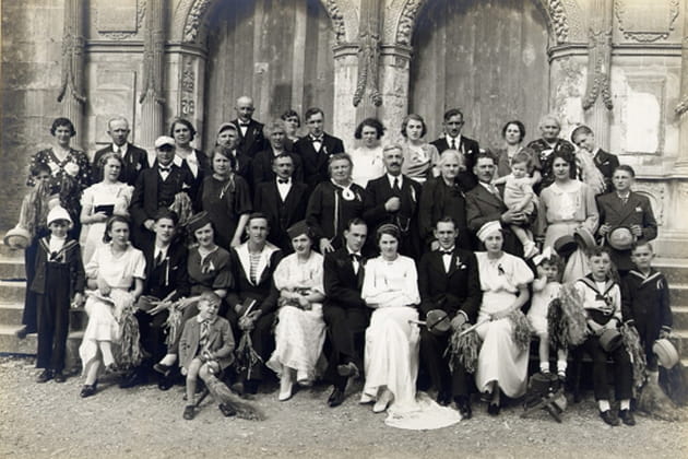 Prospérité et fertilité