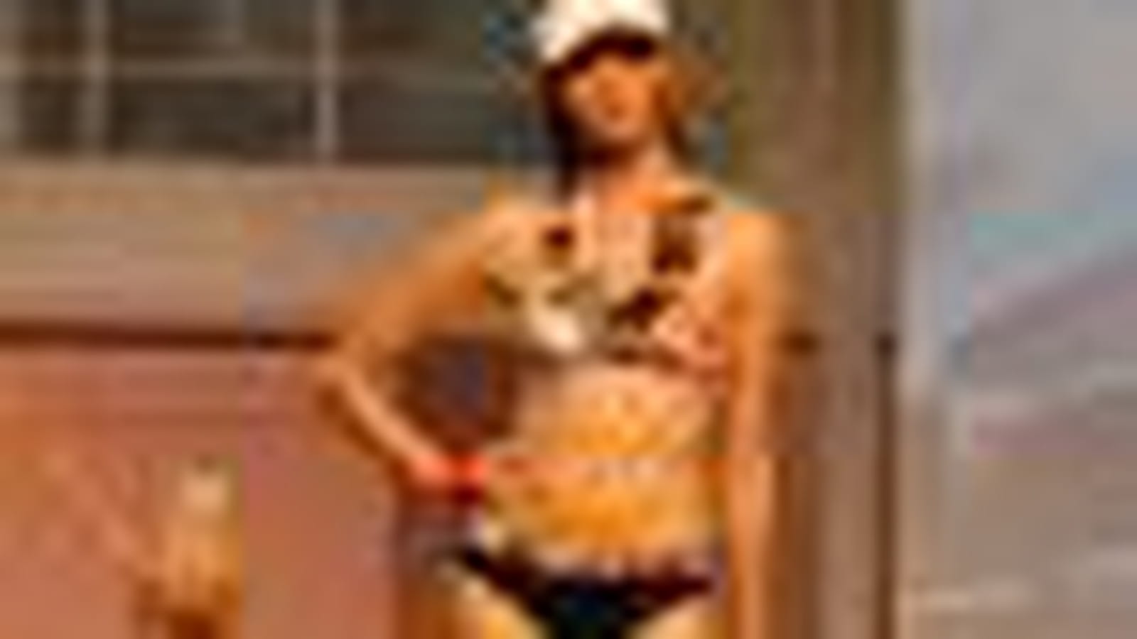 Bikini imprimé de Seafolly