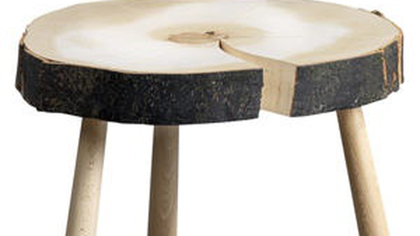 Table basse "Cantou" d'AM.PM. chez La Redoute