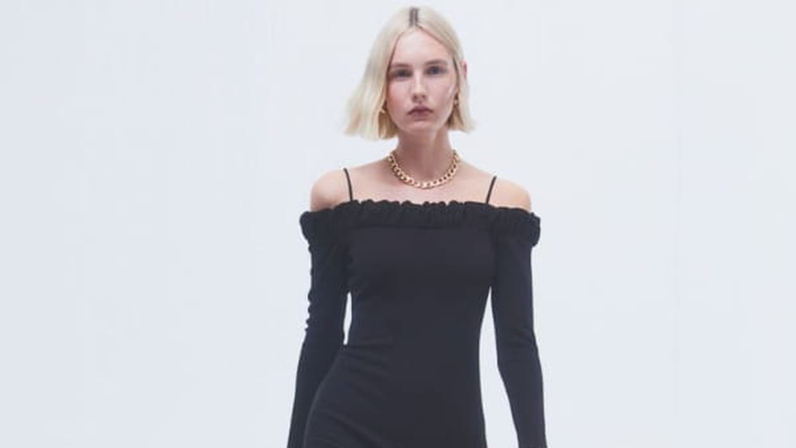 Robe H&M