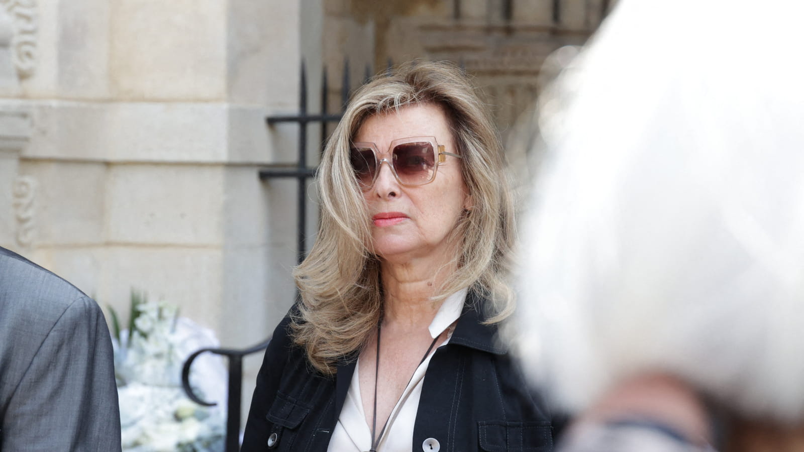 Valérie Trierweiler