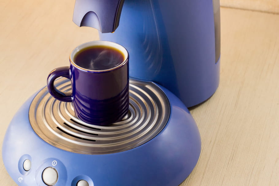 Détartrer une cafetière ou une machine à café naturellement