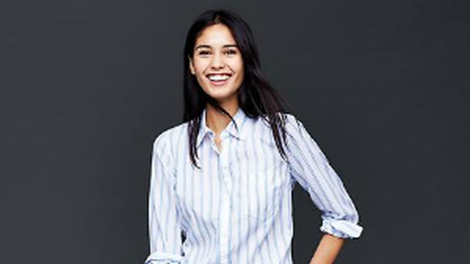 Jean Gap